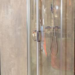Kabiny prysznicowe - odkryj nowe trendy i inspiracje do Twojej łazienki!